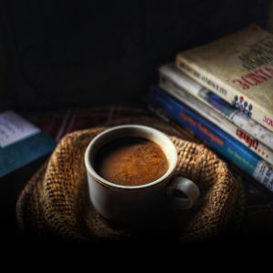 Kopi / Traditional Thai Coffee