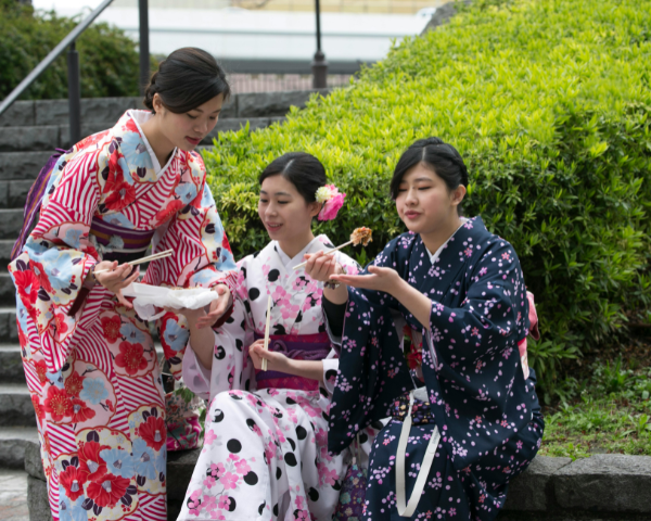 LOST IN JAPAN: FLY IN, FORK OUT™ - Image 9