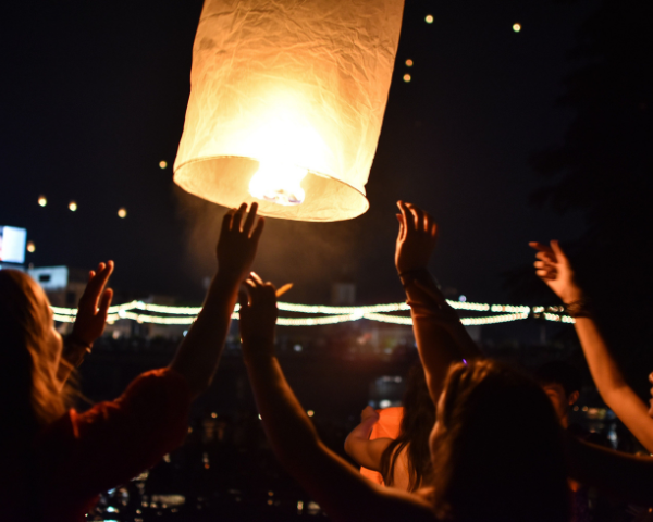 LAND OF SMILES THAILAND: LIGHT UP THE NIGHT™ - Image 8