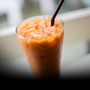 Cha Yen / Thai Milk Tea