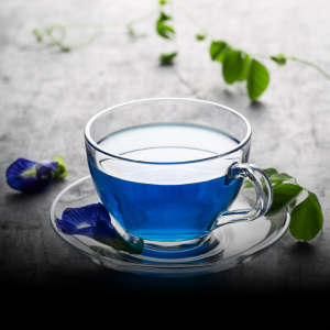 Cha Dok Anchan / Butterfly Pea Tea