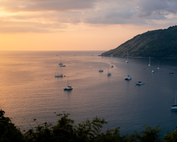 THAILAND – LAND OF SMILES: REEL TO REAL™ - Image 7