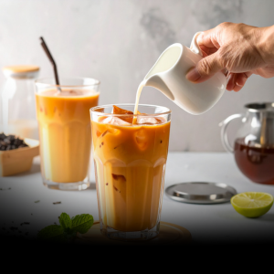 Cha Thai / Thai Milk Tea