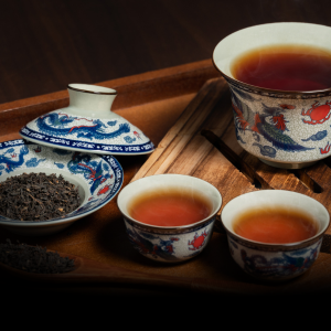 Chinese Tea