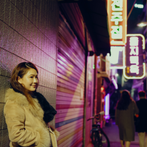 MIND, BODY & SEOUL: ONE EPIC N.I.T.E.™