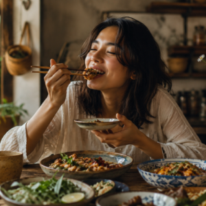 LAND OF SMILES THAILAND: FLY IN, FORK OUT™