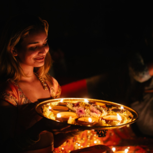 INDIA – ETERNAL EUPHORIA: LIGHT UP THE NIGHT™
