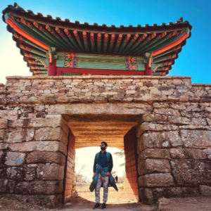 SOUTH KOREA – MIND, BODY & SEOUL: I-TEN-AIR-RARE-RE:™