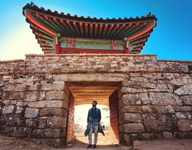 SOUTH KOREA – MIND, BODY & SEOUL: I-TEN-AIR-RARE-RE:™