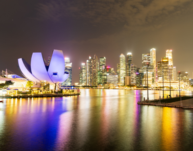 SINGAPORE – UTOPIAN DREAMS: I-TEN-AIR-RARE-RE:™ - Image 10