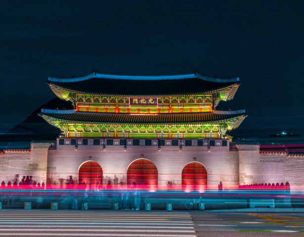 SOUTH KOREA – MIND, BODY & SEOUL: I-TEN-AIR-RARE-RE:™ - Image 2