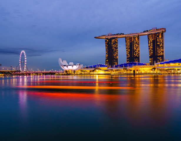 SINGAPORE – UTOPIAN DREAMS: I-TEN-AIR-RARE-RE:™ - Image 2