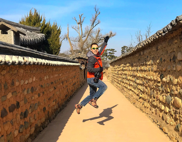 SOUTH KOREA – MIND, BODY & SEOUL: I-TEN-AIR-RARE-RE:™ - Image 3