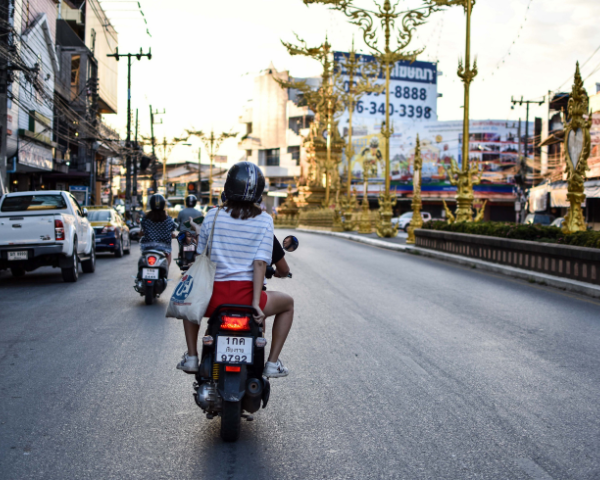 THAILAND – LAND OF SMILES: I-TEN-AIR-RARE-RE:™ - Image 6