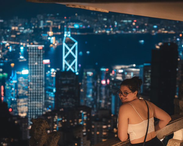 HONG KONG – AFFAIR OF THE HEART: I-TEN-AIR-RARE-RE:™ - Image 5