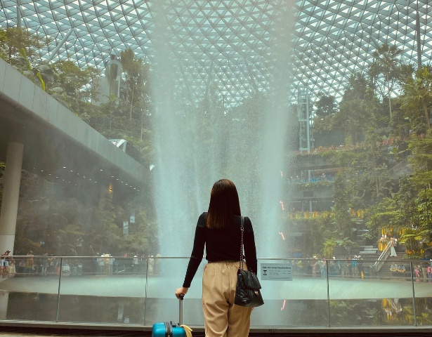 SINGAPORE – UTOPIAN DREAMS: I-TEN-AIR-RARE-RE:™ - Image 5