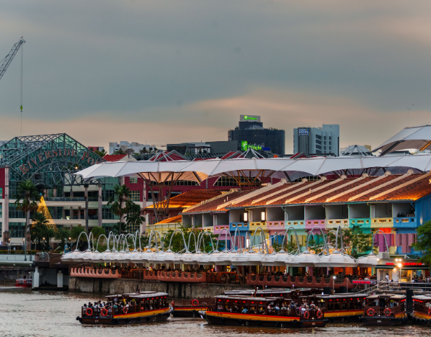 SINGAPORE – UTOPIAN DREAMS: I-TEN-AIR-RARE-RE:™ - Image 6