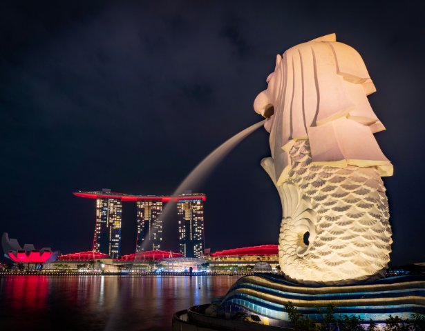 SINGAPORE – UTOPIAN DREAMS: I-TEN-AIR-RARE-RE:™ - Image 8
