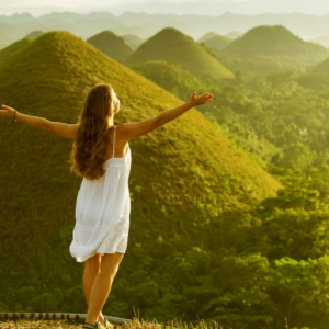 PHILIPPINES – PEARL OF PARADISE: I-TEN-AIR-RARE-RE:™