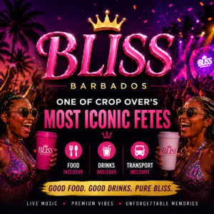 Fete: Bliss – Day 3
