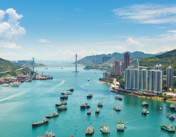 HONG KONG – AFFAIR OF THE HEART: I-TEN-AIR-RARE-RE:™ - Image 2