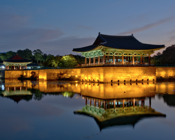 SOUTH KOREA – MIND, BODY & SEOUL: I-TEN-AIR-RARE-RE:™ - Image 6