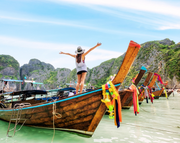 THAILAND – LAND OF SMILES: I-TEN-AIR-RARE-RE:™ - Image 5