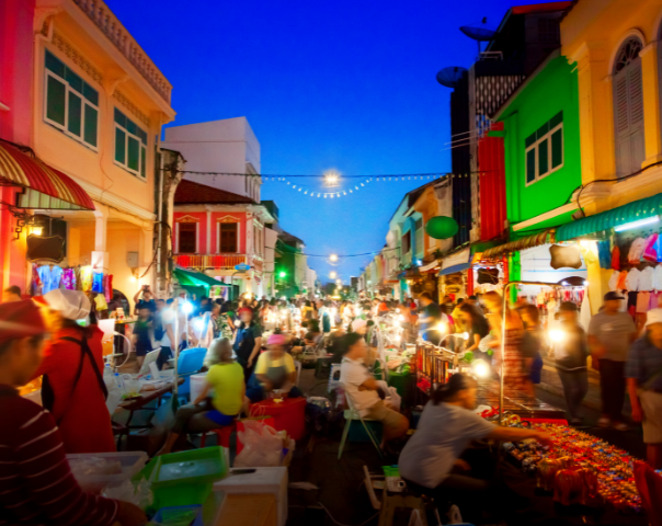 THAILAND – LAND OF SMILES: I-TEN-AIR-RARE-RE:™ - Image 9