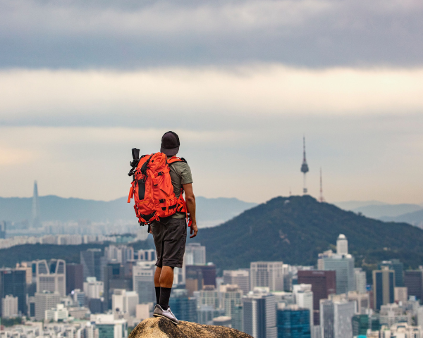 SOUTH KOREA – MIND, BODY & SEOUL: I-TEN-AIR-RARE-RE:™ - Image 7