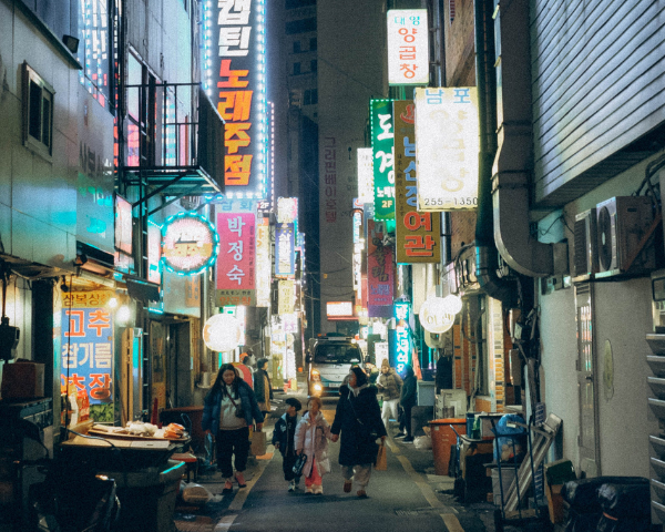 SOUTH KOREA – MIND, BODY & SEOUL: I-TEN-AIR-RARE-RE:™ - Image 9