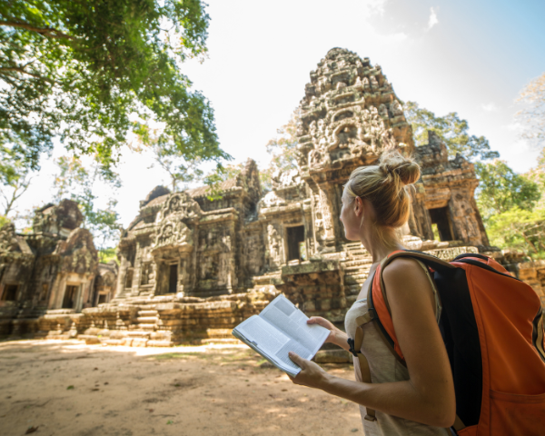 Cambodia MasX Xperience