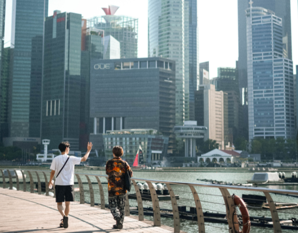 SINGAPORE – UTOPIAN DREAMS: I-TEN-AIR-RARE-RE:™ - Image 9