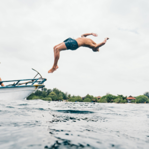 INDONESIA – EXOTIC ISLANDS: CHASING HORIZON