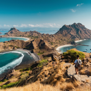 INDONESIA – EXOTIC ISLANDS: CHASING HORIZON