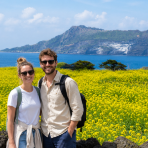 SOUTH KOREA – MIND, BODY & SEOUL: CHASING HORIZON