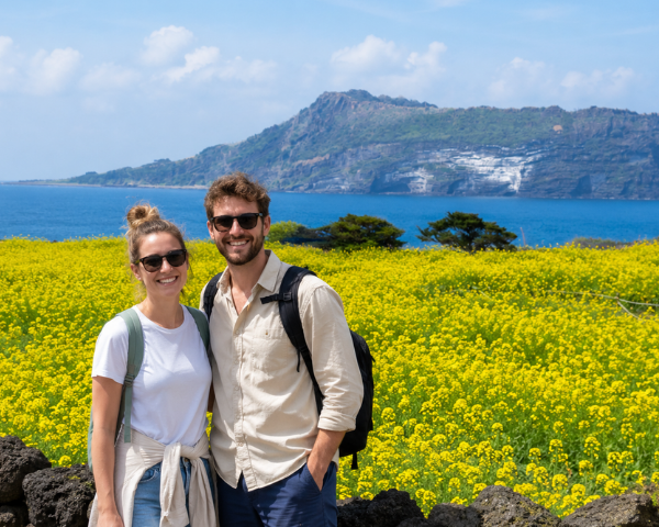SOUTH KOREA – MIND, BODY & SEOUL: CHASING HORIZON