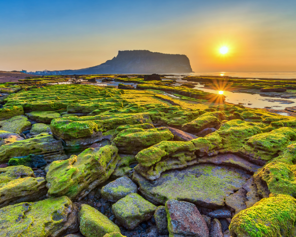 SOUTH KOREA – MIND, BODY & SEOUL: CHASING HORIZON - Image 10