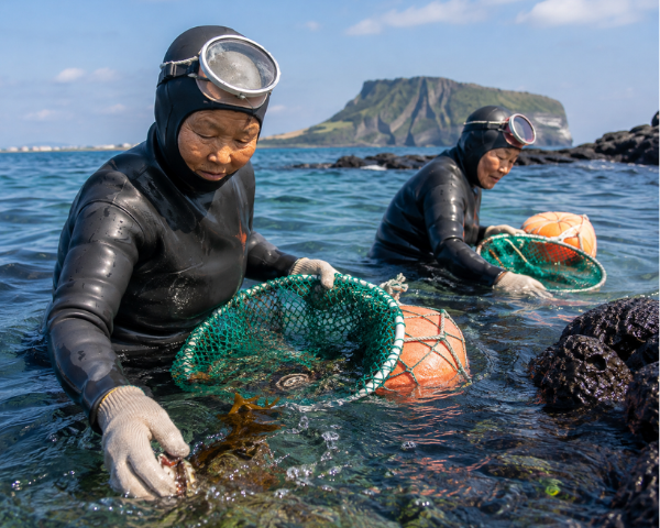 SOUTH KOREA – MIND, BODY & SEOUL: CHASING HORIZON - Image 8