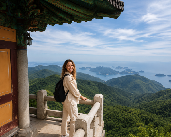 SOUTH KOREA – MIND, BODY & SEOUL: CHASING HORIZON - Image 4