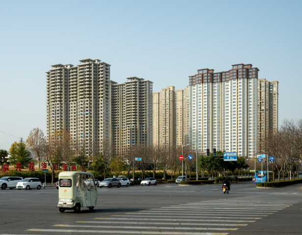 CHINA – MYSTIQUE AND INTRIGUE: FLEETING LIFE™ - Image 2