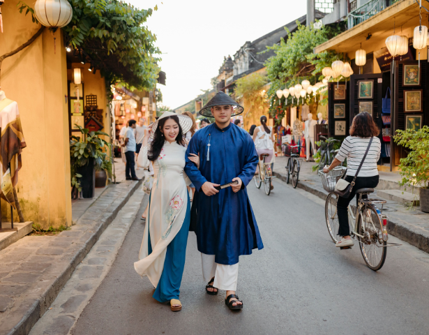 UN-PHO-GETTABLE VIETNAM: ECHOES OF AN EMPIRE™ - Image 2