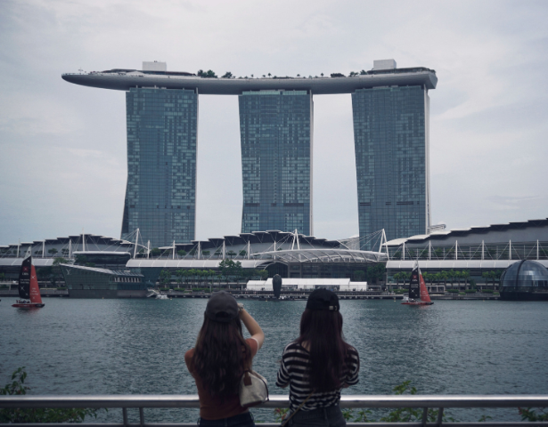 SINGAPORE - UTOPIAN DREAMS: ULTIMATE SINGAPORE - Image 2
