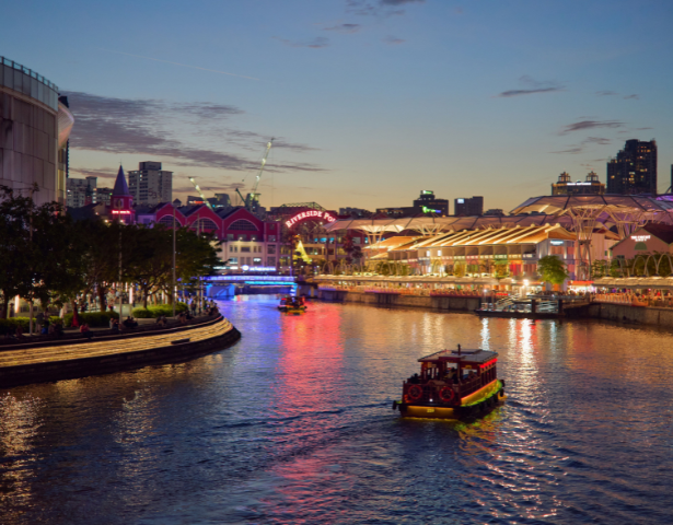 SINGAPORE - UTOPIAN DREAMS: ULTIMATE SINGAPORE - Image 3