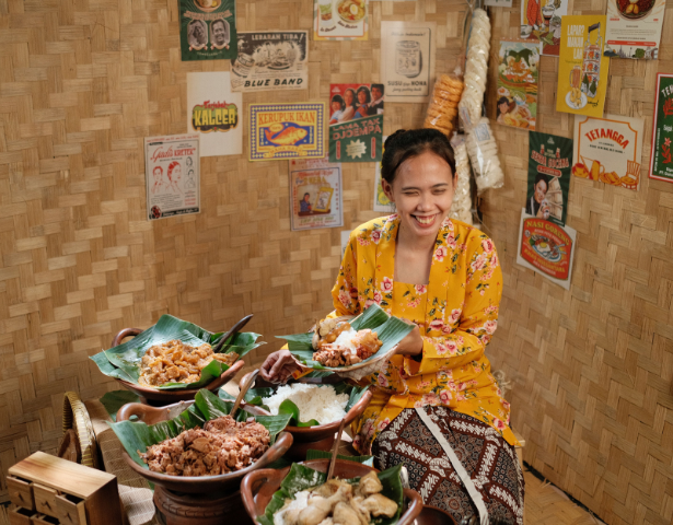 INDONESIA – EXOTIC ISLANDS: ECHOES OF AN EMPIRE™ - Image 3
