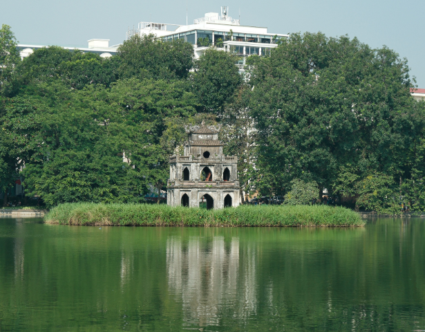 UN-PHO-GETTABLE VIETNAM: ECHOES OF AN EMPIRE™ - Image 8