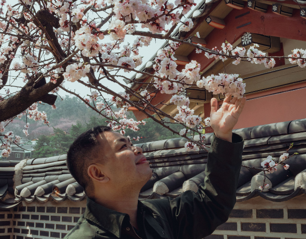 SOUTH KOREA – MIND, BODY & SEOUL: FLEETING LIFE™ - Image 4