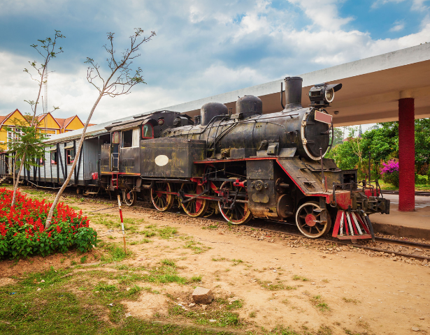 UN-PHO-GETTABLE VIETNAM: ECHOES OF AN EMPIRE™ - Image 6