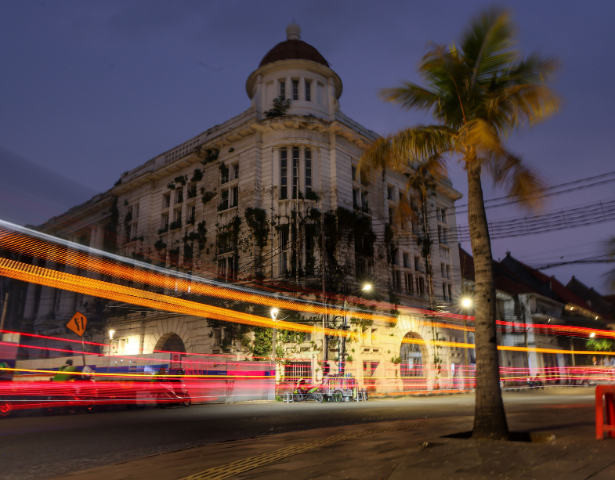 INDONESIA – EXOTIC ISLANDS: ECHOES OF AN EMPIRE™ - Image 7