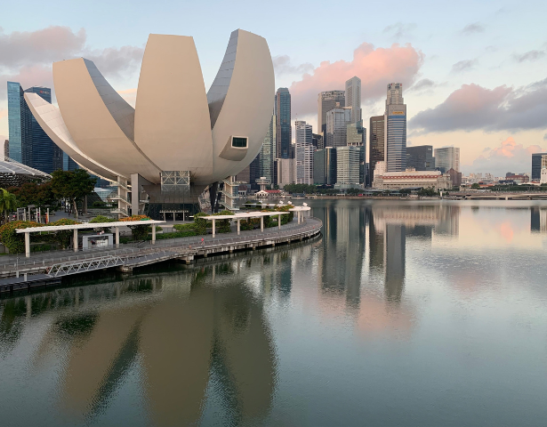 SINGAPORE - UTOPIAN DREAMS: ULTIMATE SINGAPORE - Image 6