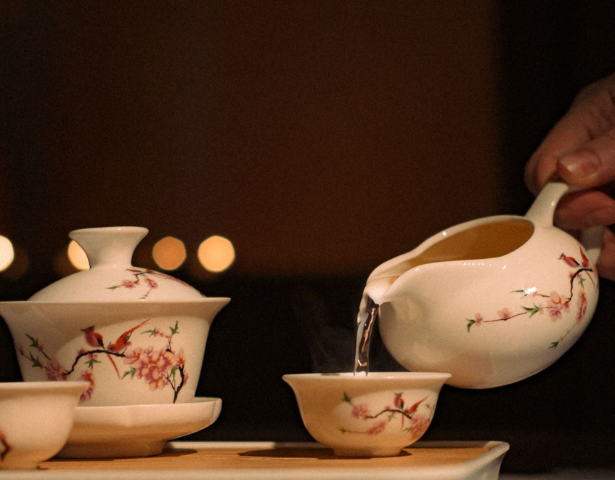 CHINA – MYSTIQUE AND INTRIGUE: FLEETING LIFE™ - Image 5